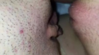 Sexy Milf Tribbing With Teen Squirts So Much