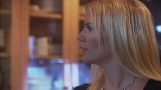 Tiny Cytherea Fucks And Squirts And Until Her Guy Pops His Thick Load